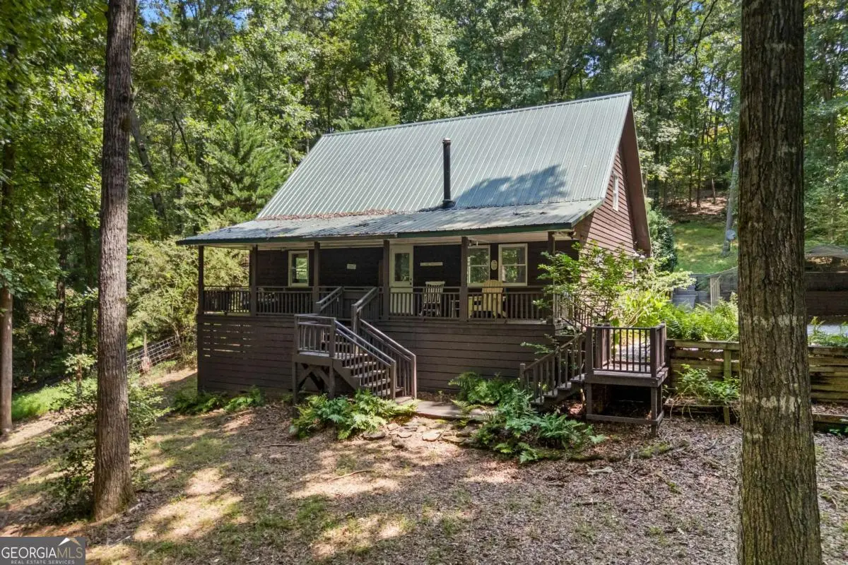 439 Nighthawk View, Demorest, GA 30535 - #1