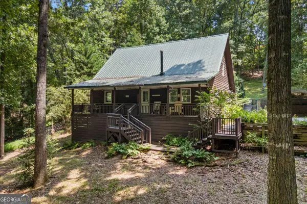439 Nighthawk View, Demorest, GA 30535