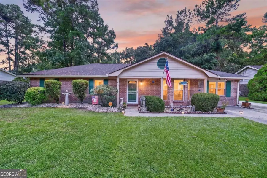 905 Brighton Way, Pooler, GA 31322 - #2