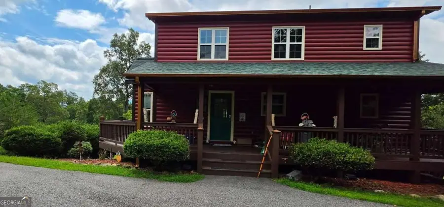 139 Gladys Lane, Young Harris, GA 30582 - #2