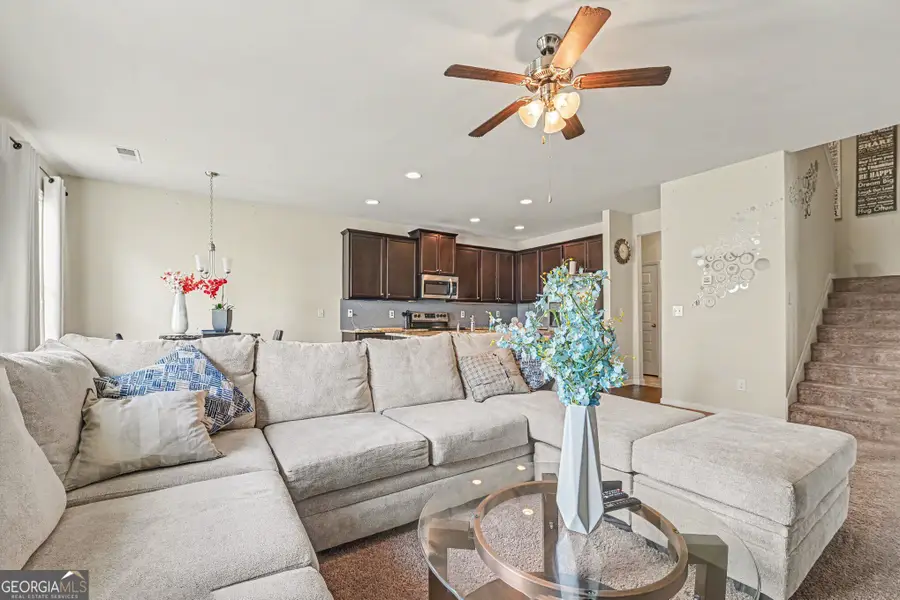 5996 Nile Court, Atlanta, GA 30349 - #3