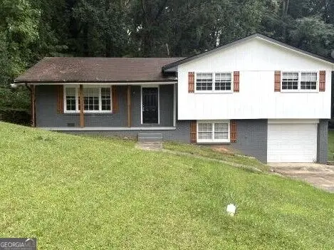 3707 Satellite Boulevard, Ellenwood, GA 30294