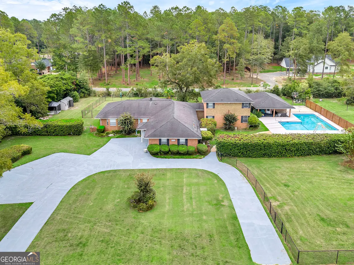 1296 Mcquaig Street Nw, Cairo, GA 39828 - #1