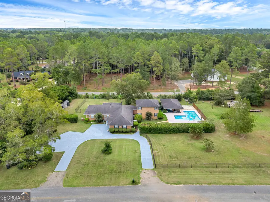 1296 Mcquaig Street Nw, Cairo, GA 39828 - #2