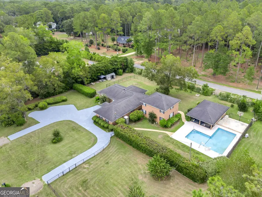 1296 Mcquaig Street Nw, Cairo, GA 39828 - #3