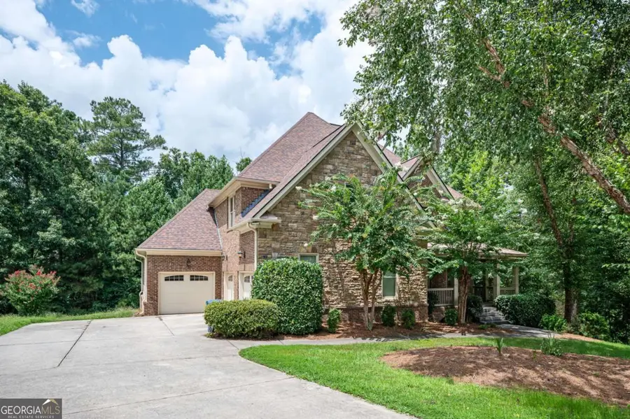 1526 Rocky River Drive, Lawrenceville, GA 30045 - #2