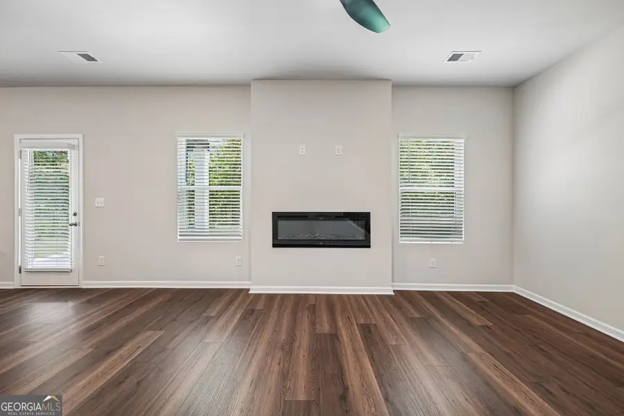 502 Taylor Court, Jackson, GA 30233 - #3