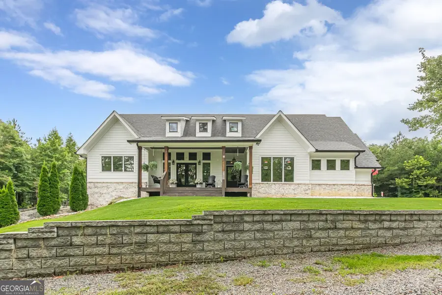 92 Paul Harris Road, Dallas, GA 30157 - #2