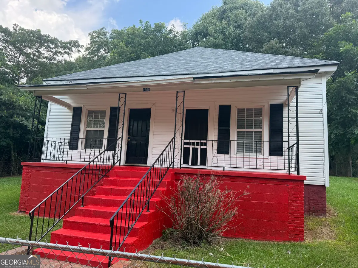 1309 Park Avenue, Lagrange, GA 30240 - #1