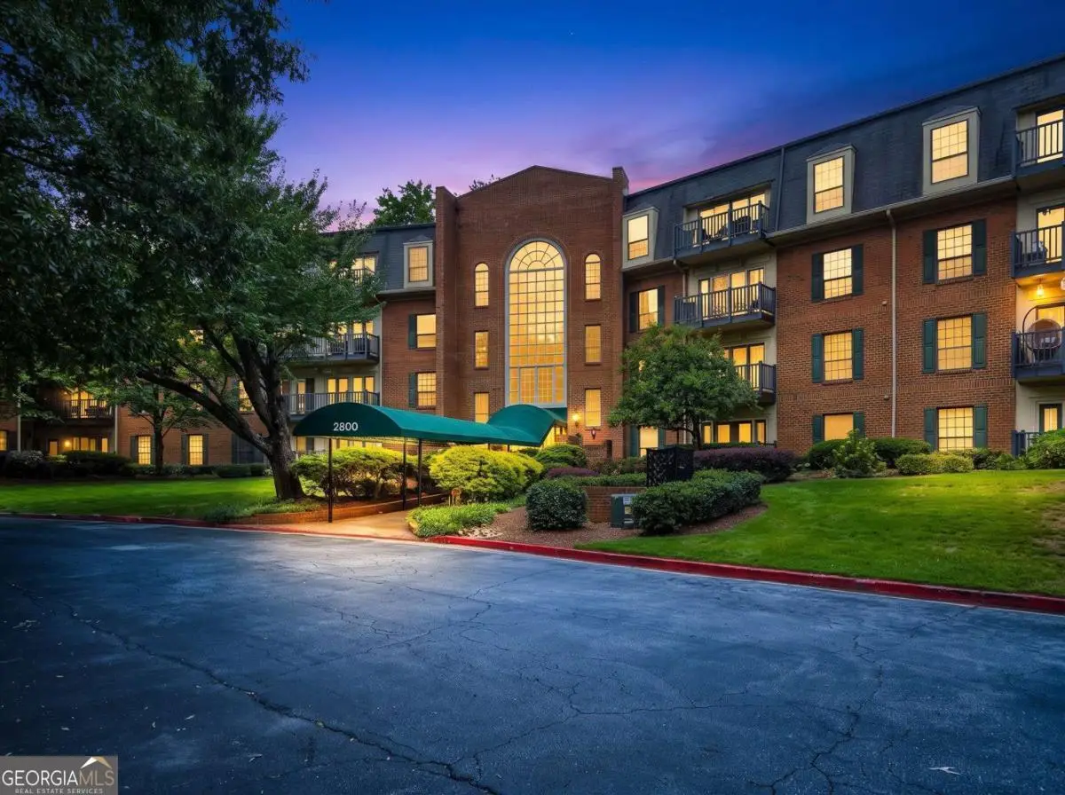 28402 Plantation Drive Ne, Atlanta, GA 30324 - #1