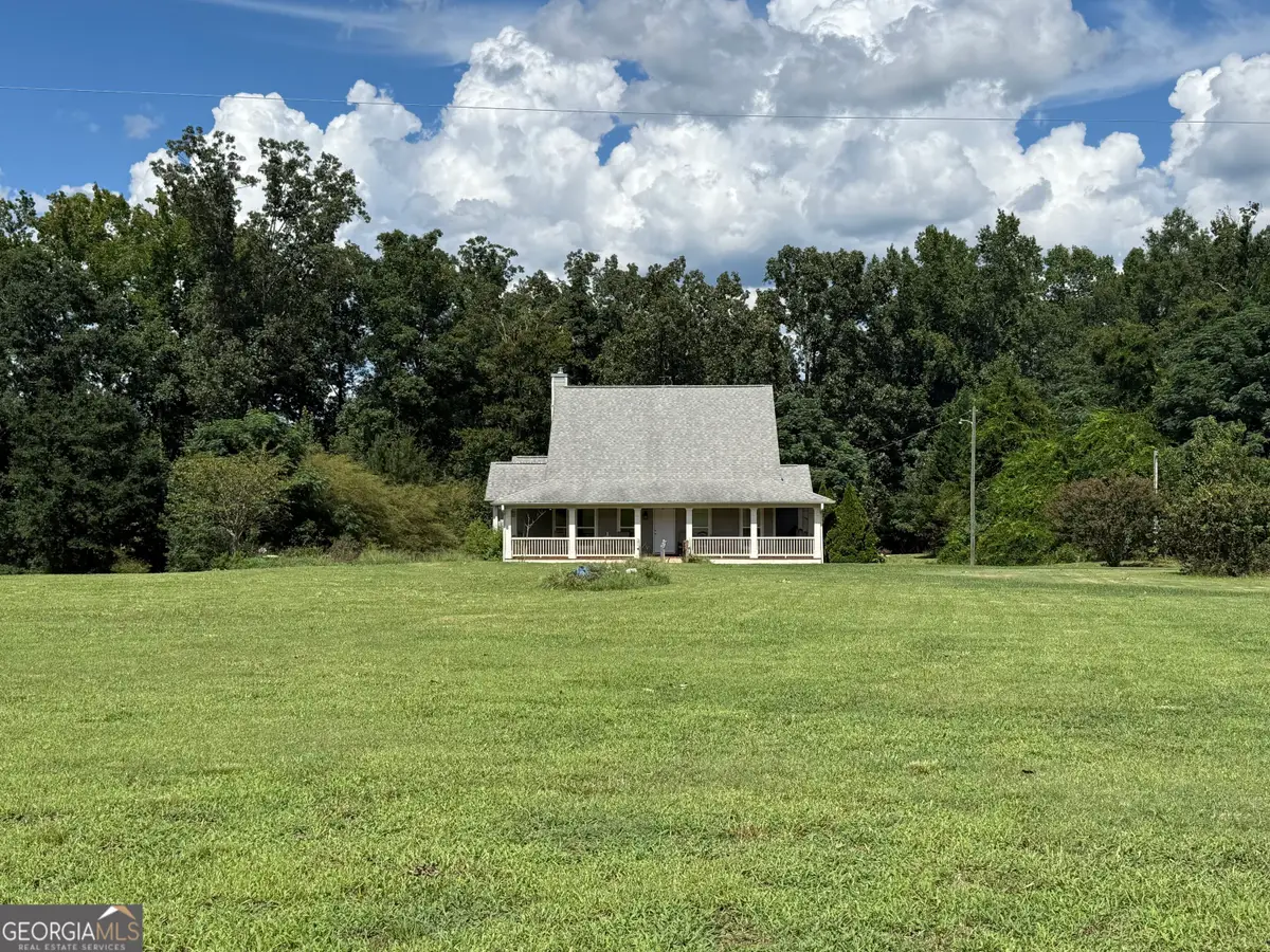 259 Lovers Lane, Union Point, GA 30669 - #1