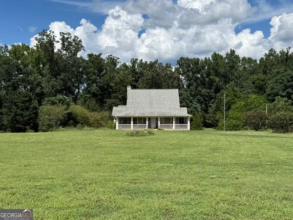 259 Lovers Lane, Union point, GA 30669