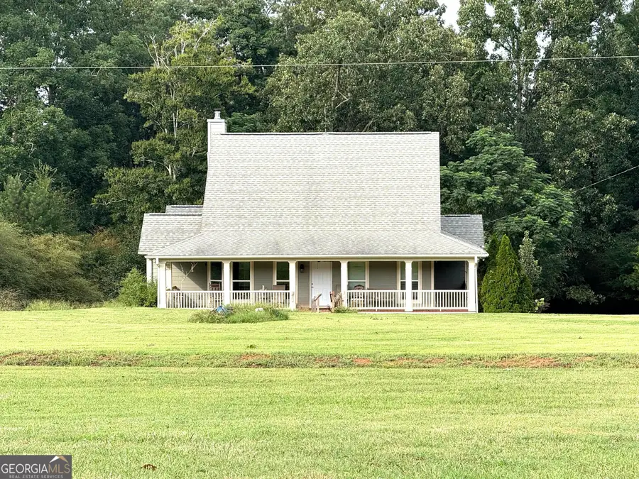 259 Lovers Lane, Union Point, GA 30669 - #2