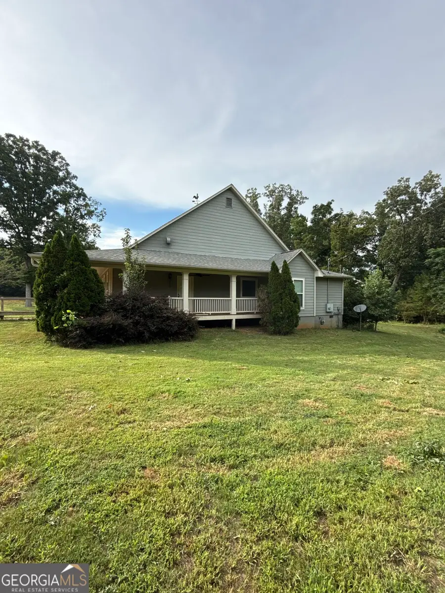 259 Lovers Lane, Union Point, GA 30669 - #3