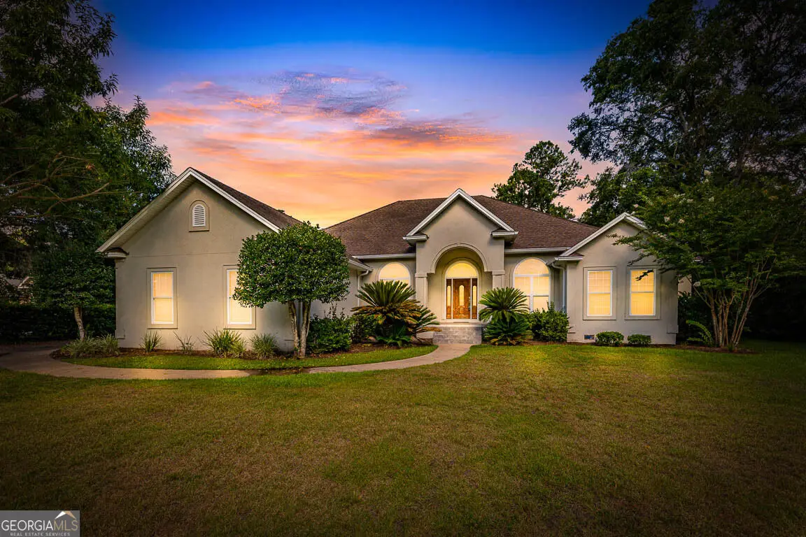 253 Winding Trail, Brunswick, GA 31523 - #1