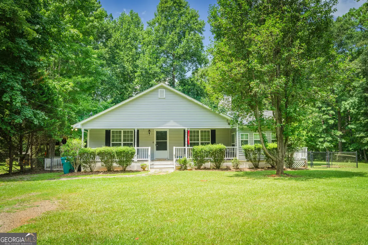 211 Sunfish Trail, Eatonton, GA 31024 - #1