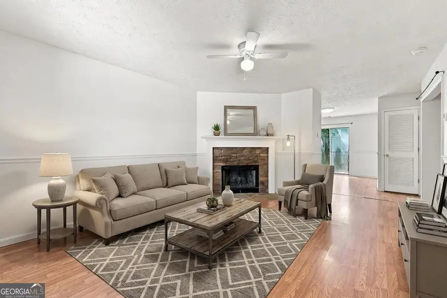 9185 Horseshoe Bnd, Gainesville, GA 30506 - #2