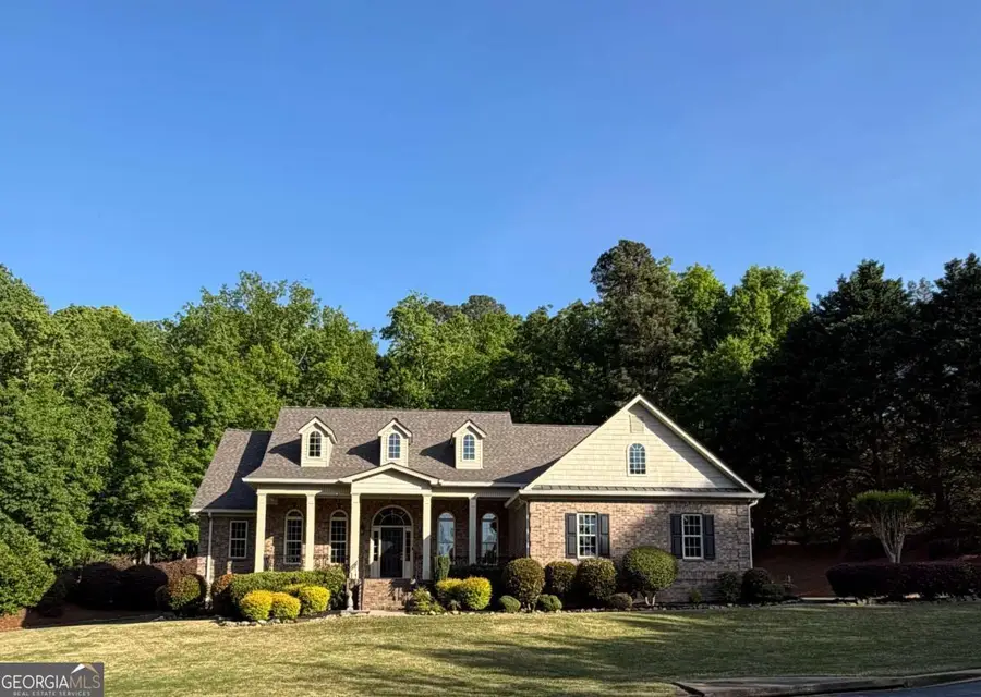 3 Mountain Crest Drive Sw, Rome, GA 30165 - #2