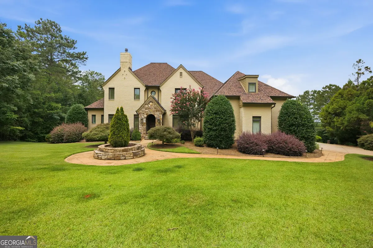 110 Fairway Run, Forsyth, GA 31029 - #1
