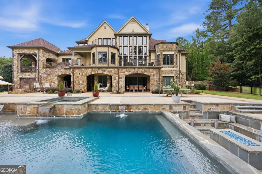 110 Fairway Run, Forsyth, GA 31029 - #2