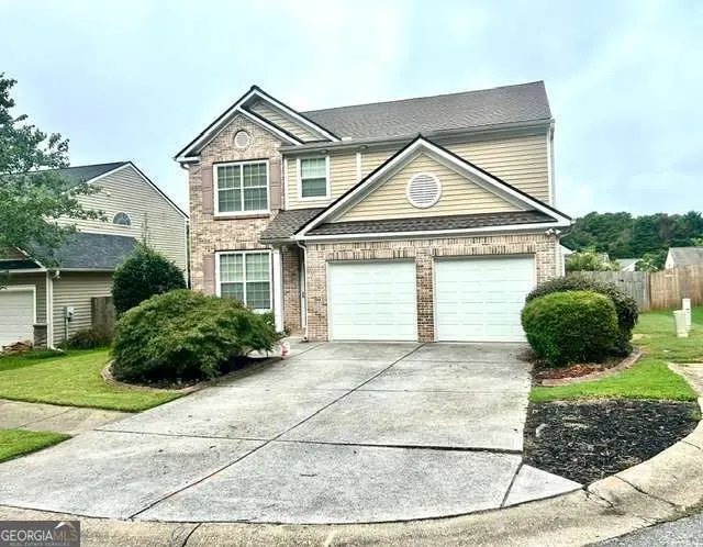 325 Stone Valley Crossing, Canton, GA 30114 - #2