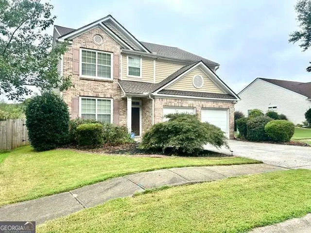 325 Stone Valley Crossing, Canton, GA 30114 - #3