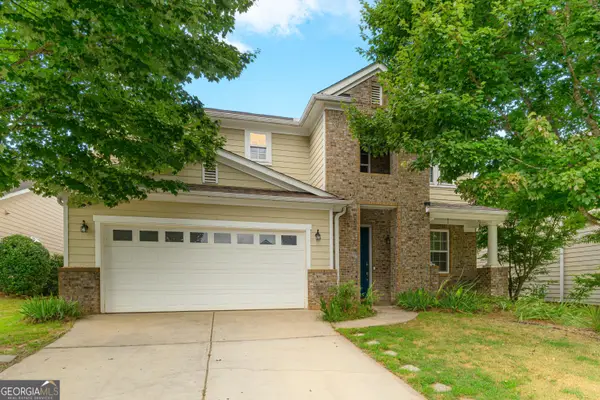 35 Timber Lane, Newnan, GA 30265