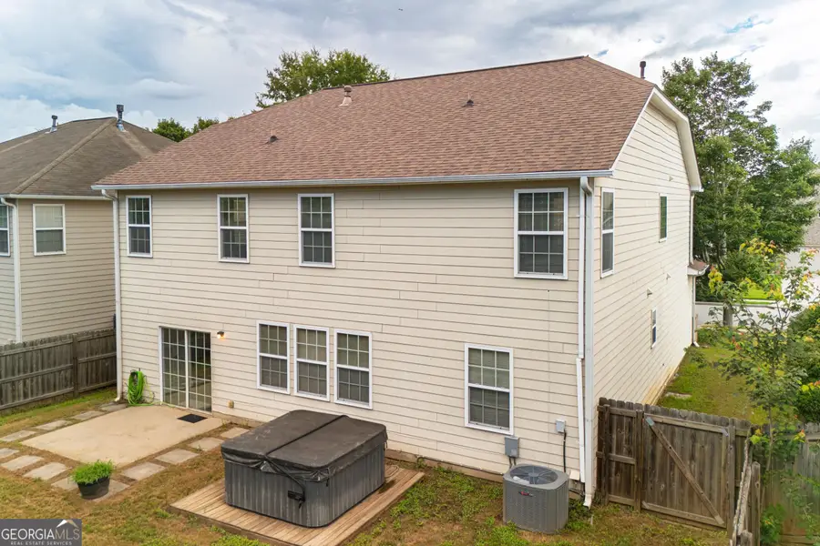 35 Timber Lane, Newnan, GA 30265 - #2