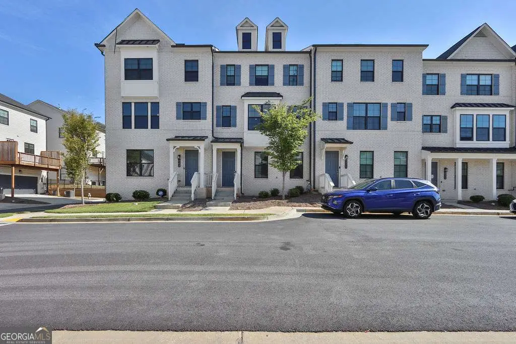 3535 Senna Road, Duluth, GA 30096 - #1