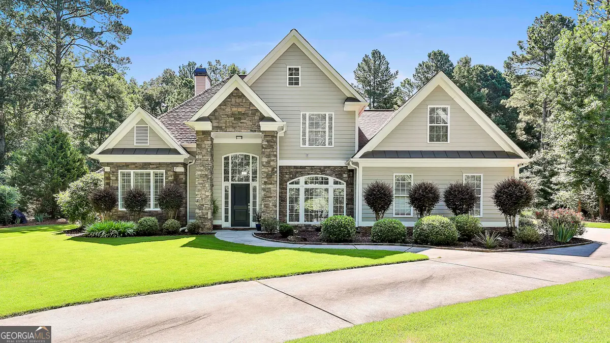 681 ELLISON RD Ellison Rd, Tyrone, GA 30290 - #1