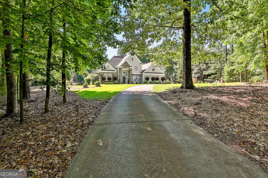 681 ELLISON RD Ellison Rd, Tyrone, GA 30290 - #2