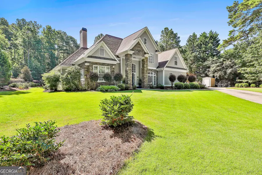 681 ELLISON RD Ellison Rd, Tyrone, GA 30290 - #3