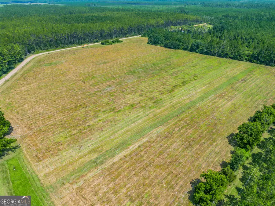 4690 Ammons Road, Waycross, GA 31503 - #2