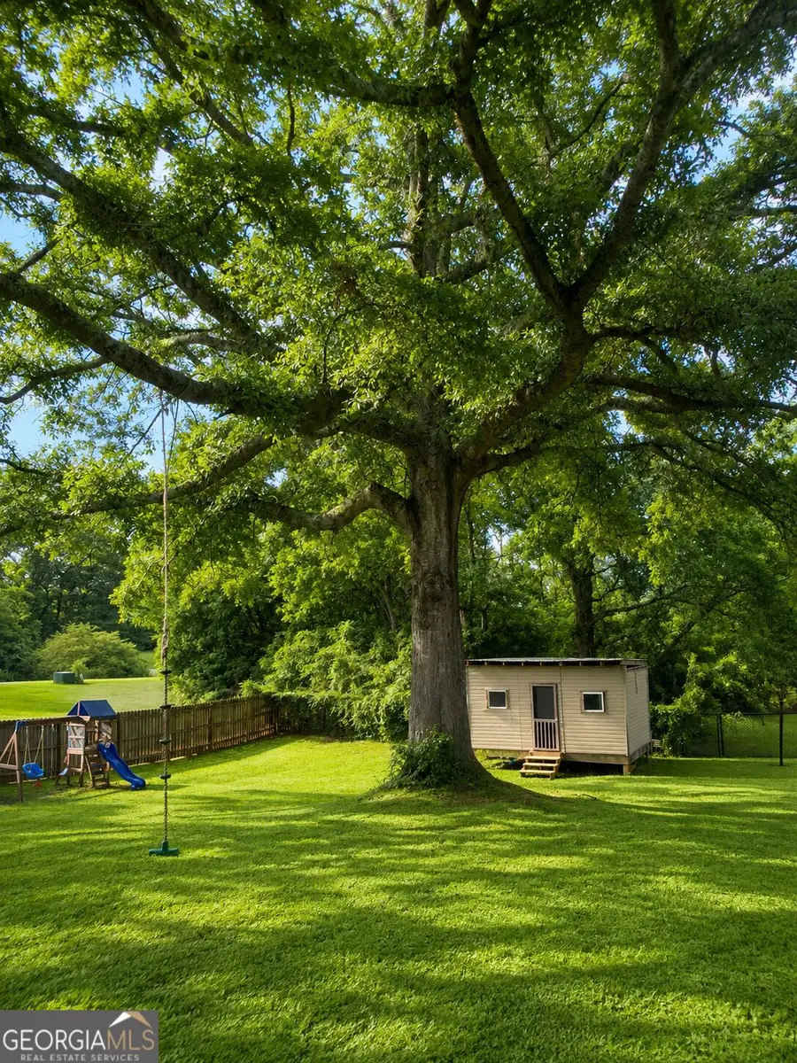 118 Springdale Drive, Pine Mountain, GA 31822 - #3