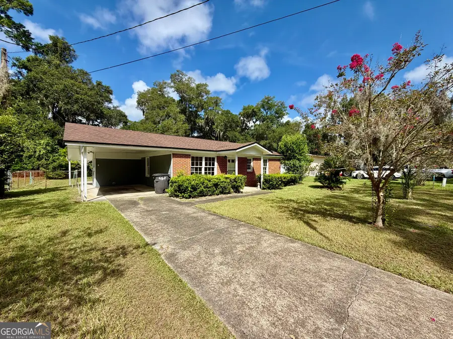 133 Borrell Boulevard, Saint Marys, GA 31558 - #2
