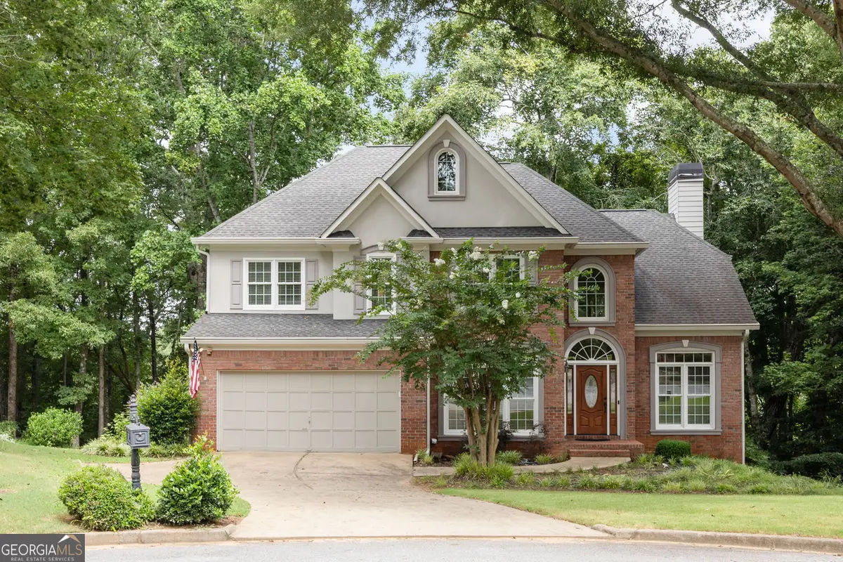 4055 Vista Point Lane, Suwanee, GA 30024 - #1