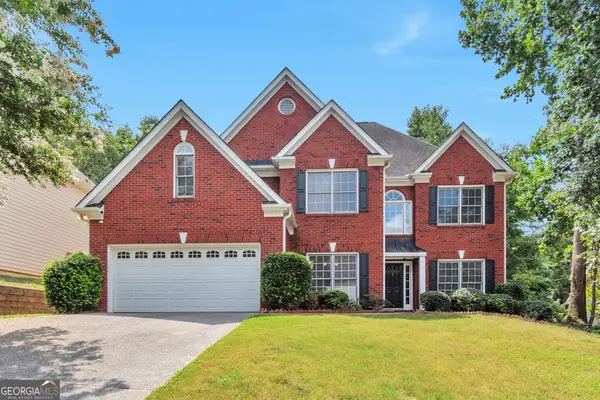 1444 Oglethorpe Drive, Suwanee, GA 30024