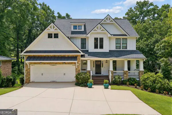 960 Church Street Se, Smyrna, GA 30080