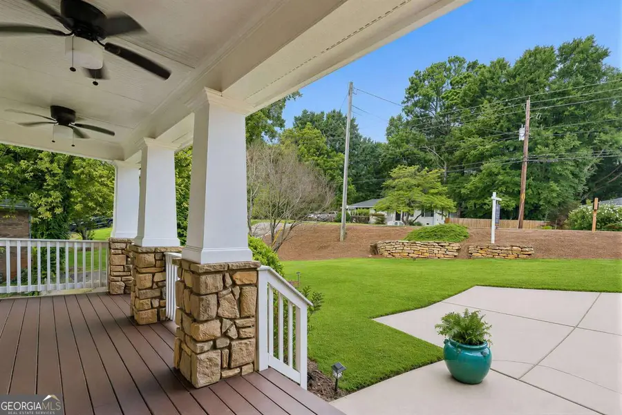 960 Church Street Se, Smyrna, GA 30080 - #3
