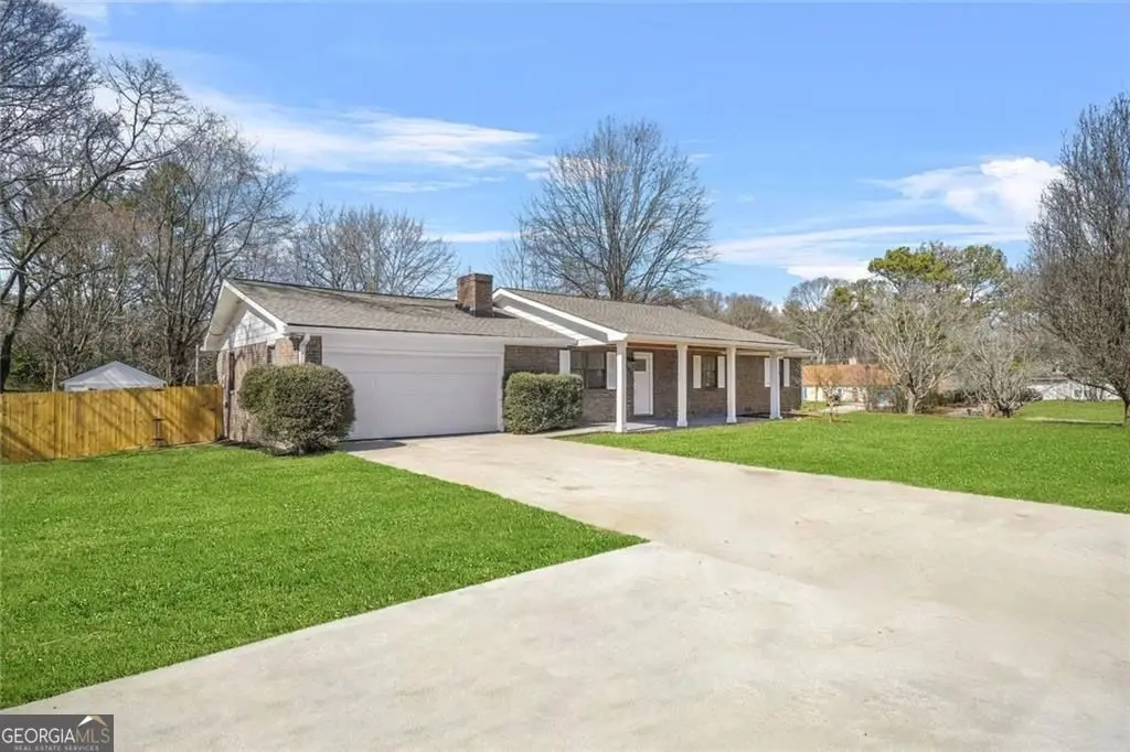897 Marie Lane Sw, Conyers, GA 30094 - #1