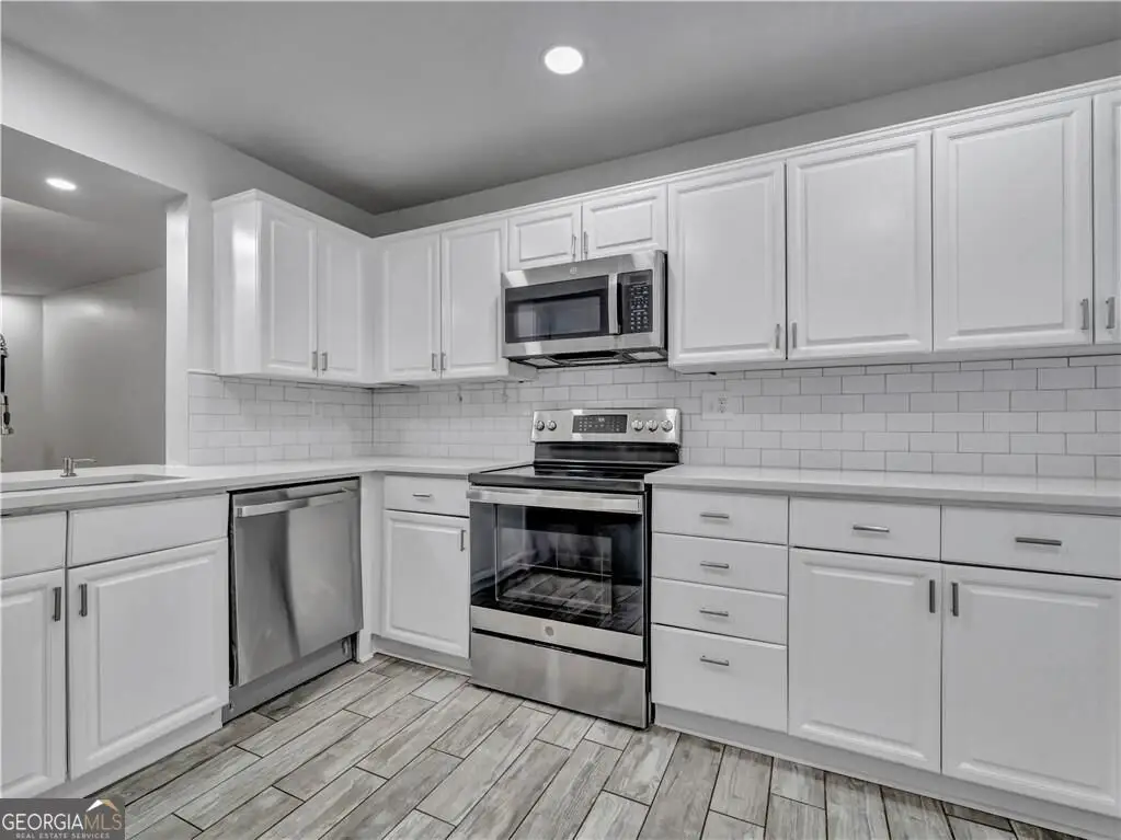 3018 Steeplechase, Alpharetta, GA 30004 - #1