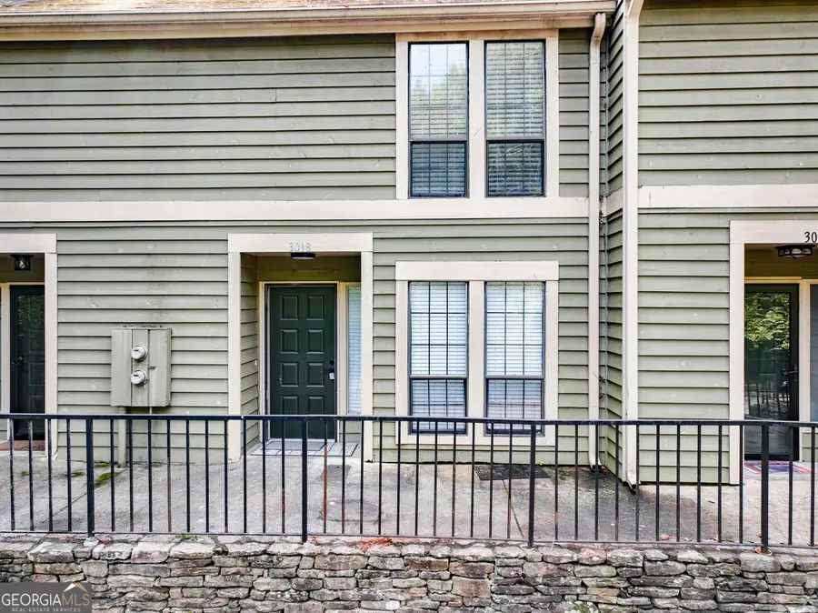 3018 Steeplechase, Alpharetta, GA 30004 - #3