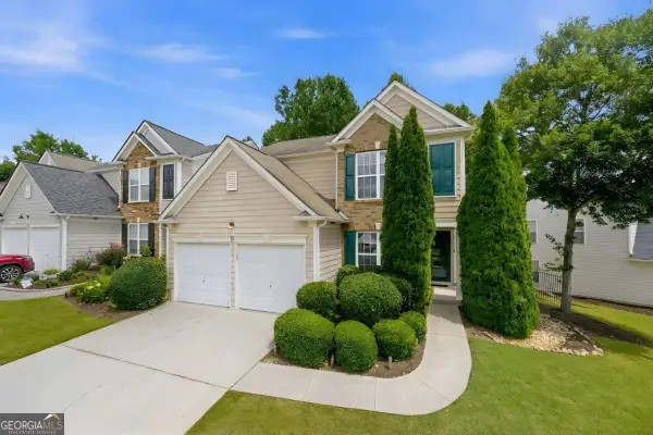 251 Balaban Circle, Woodstock, GA 30188