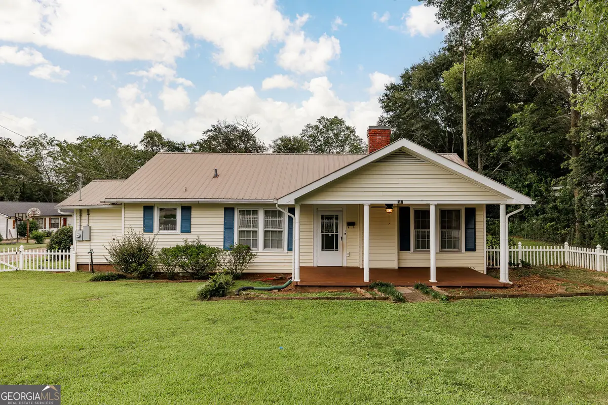 382 Elizabeth Street, Commerce, GA 30529 - #1