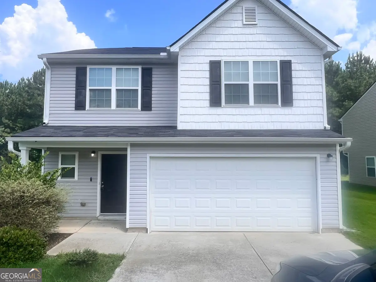 231 Lantana Crossing, Dallas, GA 30132 - #1