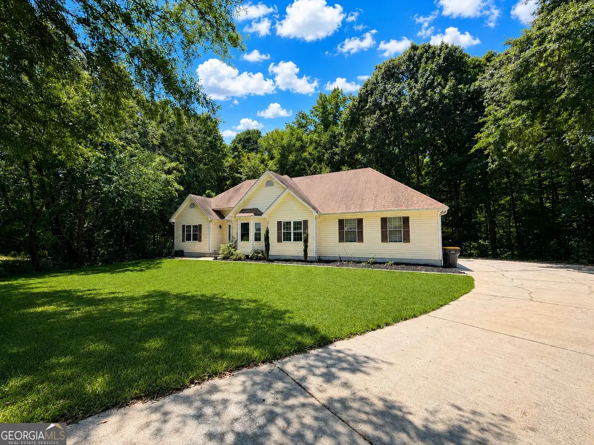 70 Wilkes Court, Newnan, GA 30263 - #1