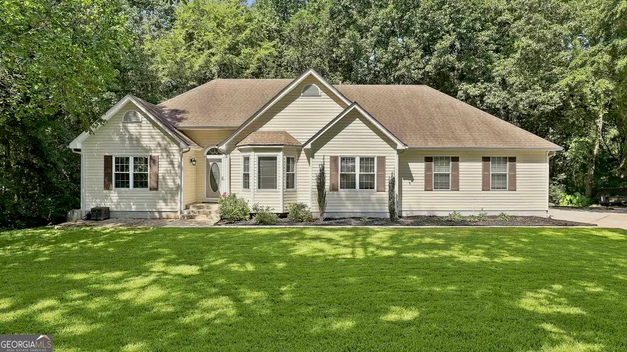70 Wilkes Court, Newnan, GA 30263 - #3