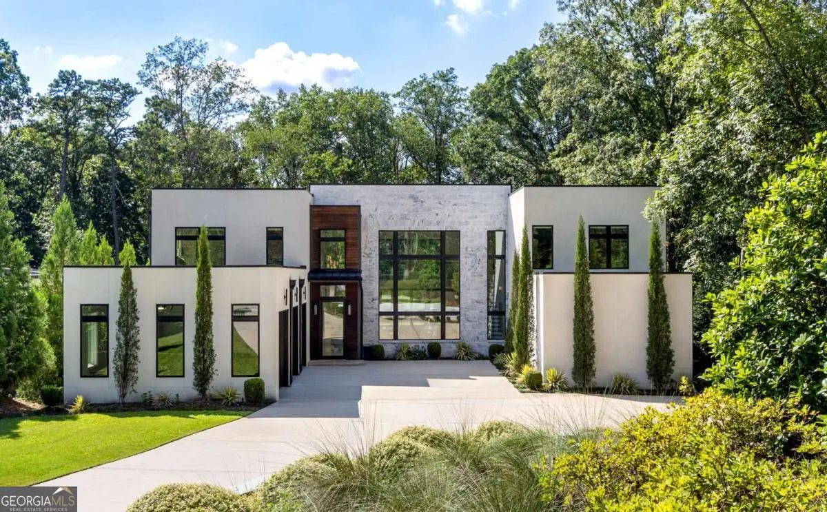 1105 Moores Mill Road, Atlanta, GA 30327 - #1