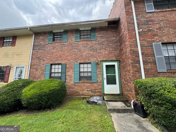 6354 Shannon Parkway, Union City, GA 30291