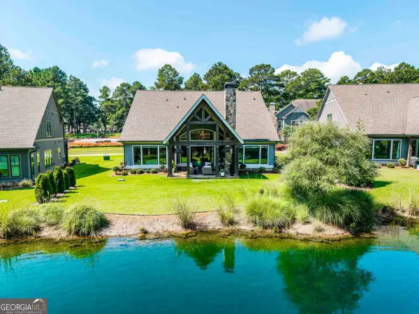 133 Arbors Lane, Eatonton, GA 31024